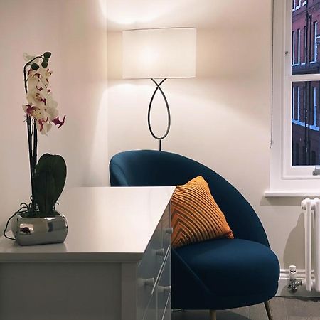 Apartament James'S Place On Oxford Street Londyn Zewnętrze zdjęcie