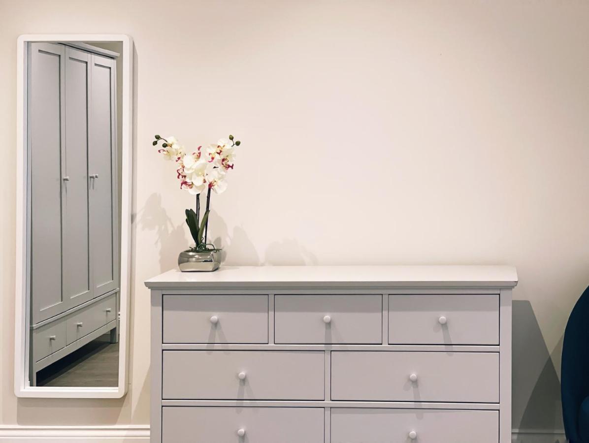 Apartament James'S Place On Oxford Street Londyn Zewnętrze zdjęcie