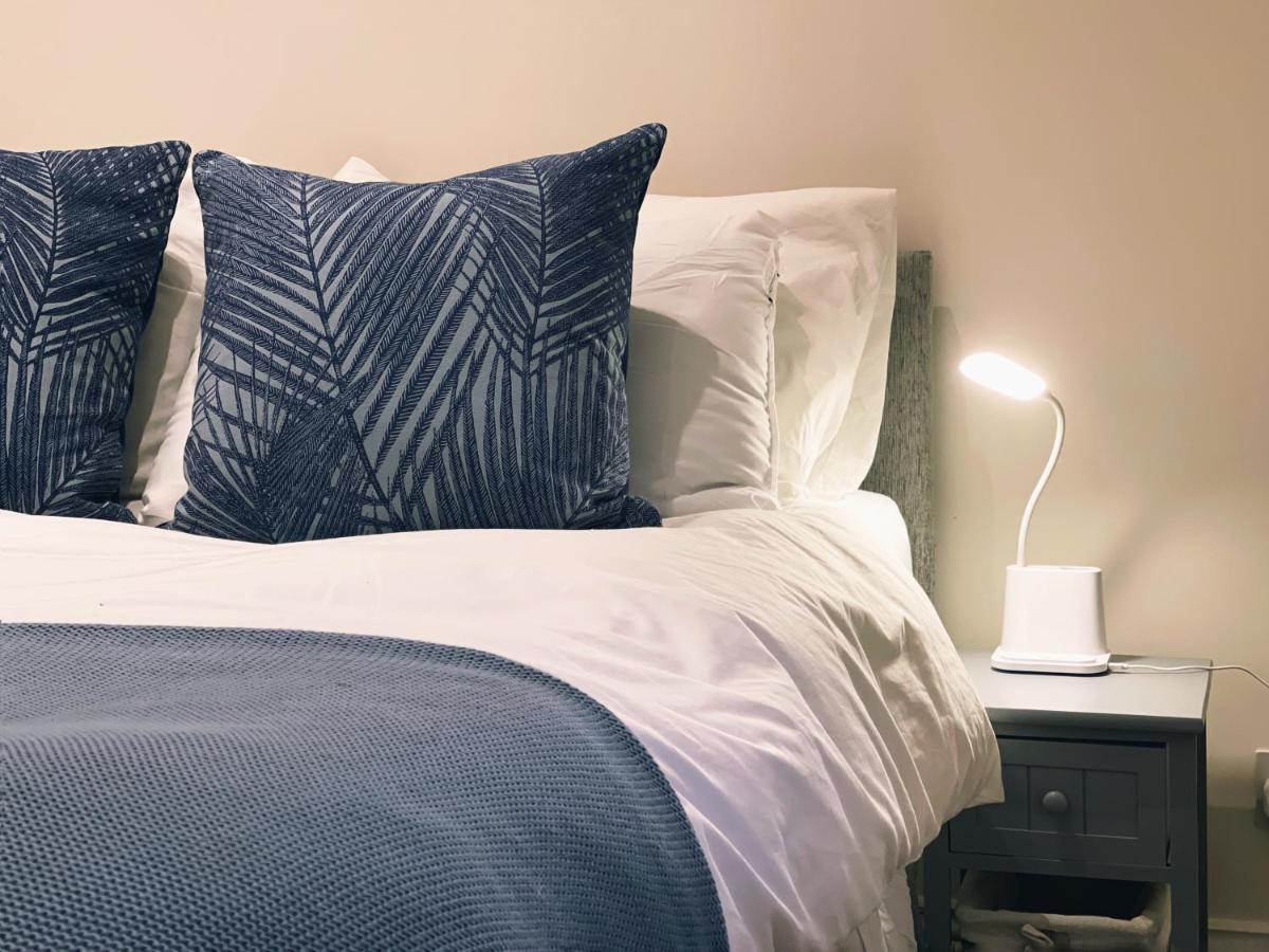 Apartament James'S Place On Oxford Street Londyn Zewnętrze zdjęcie