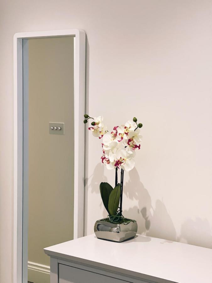 Apartament James'S Place On Oxford Street Londyn Zewnętrze zdjęcie