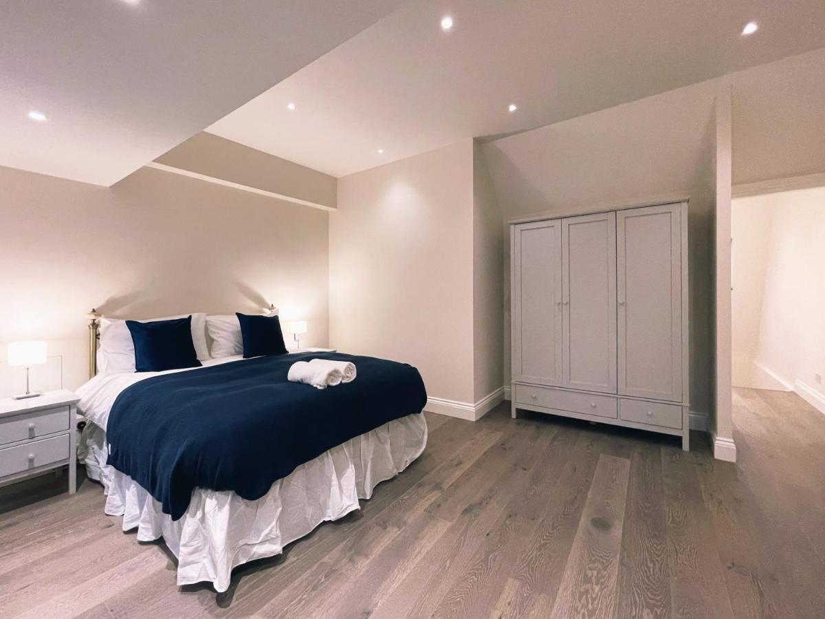 Apartament James'S Place On Oxford Street Londyn Zewnętrze zdjęcie